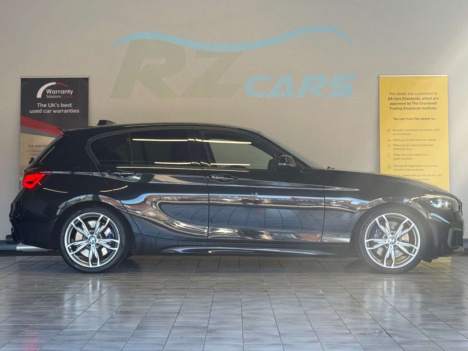 Used BMW 1 Series 2018 for sale - 78152406: Photo 9