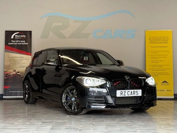 Used BMW 1 Series 2013 for sale - 79048187: Photo