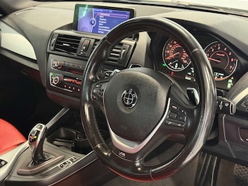 Used BMW 1 Series 2013 for sale - 79048187: Photo