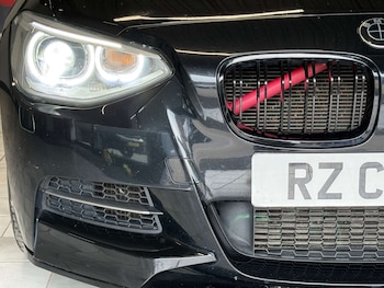 Used BMW 1 Series 2013 for sale - 79048187: Photo