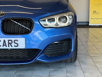 Used BMW 1 Series 2017 for sale - 79786889: Photo
