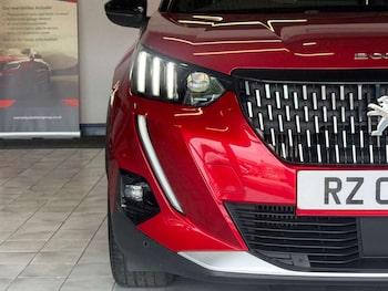 Used Peugeot 2008 2021 for sale - 79127194: Photo
