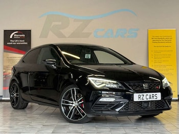 Used SEAT Leon 2018 for sale - 79090482: Photo
