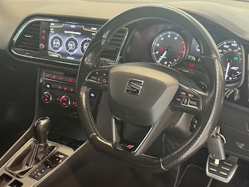 Used SEAT Leon 2018 for sale - 79090482: Photo