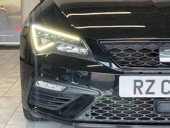 Used SEAT Leon 2018 for sale - 79090482: Photo