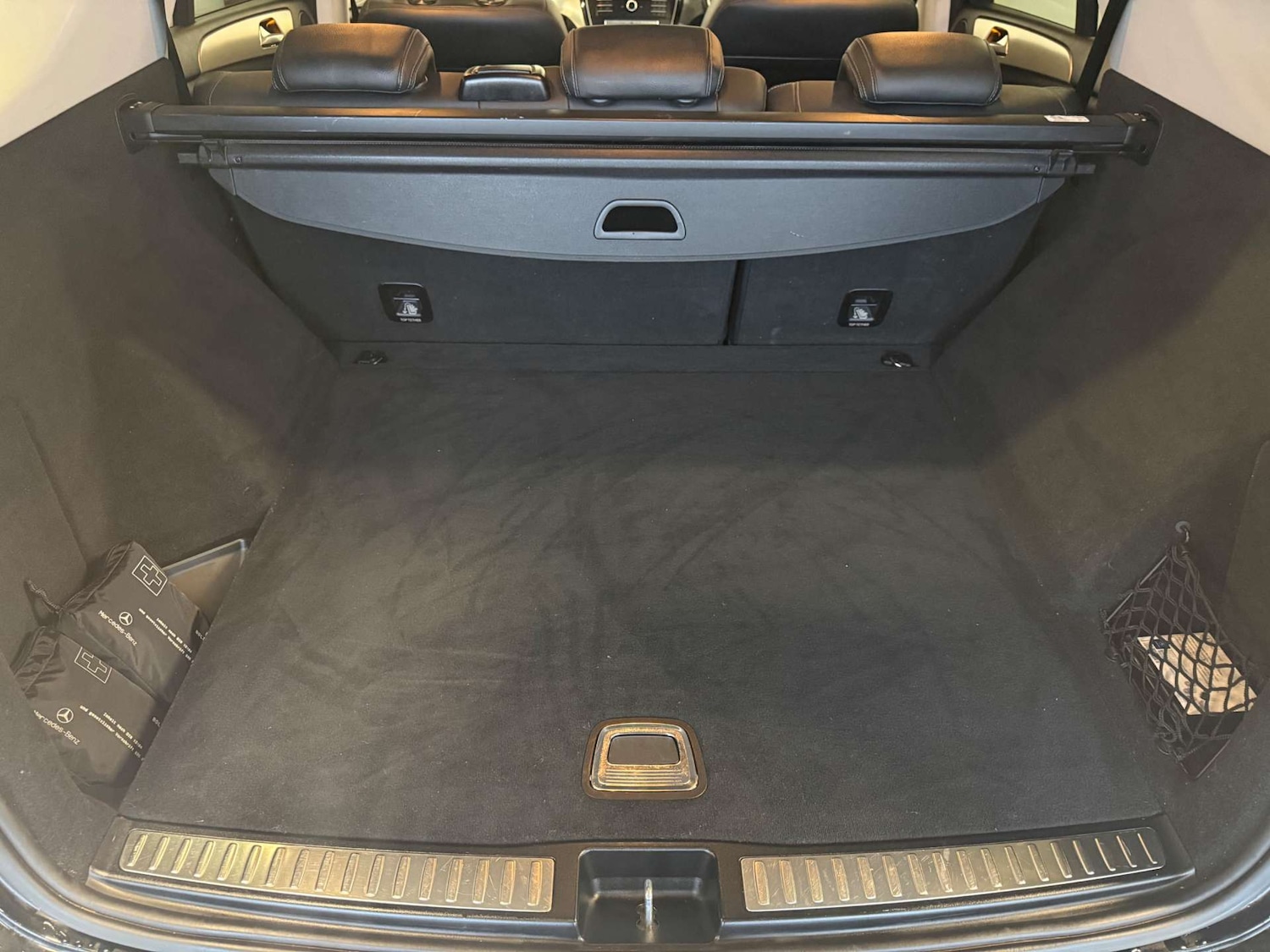 Used Mercedes-Benz GLE 2017 for sale - 77621904: Photo 31