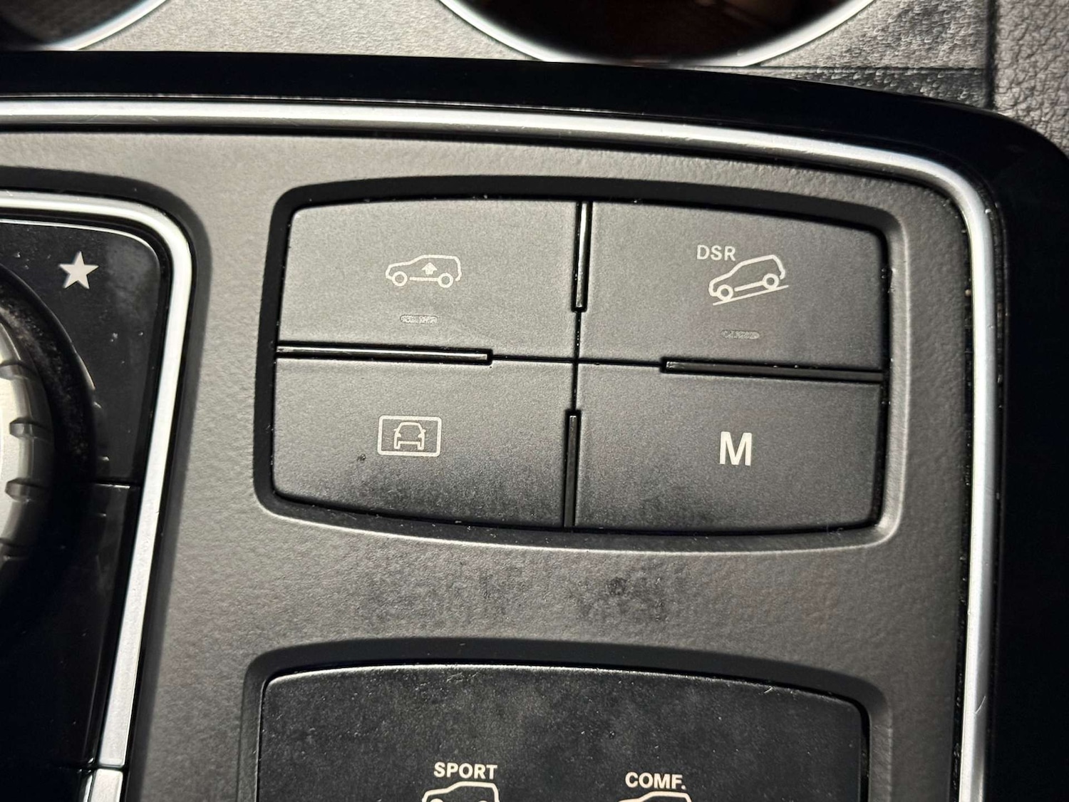 Used Mercedes-Benz GLE 2017 for sale - 77621904: Photo 36