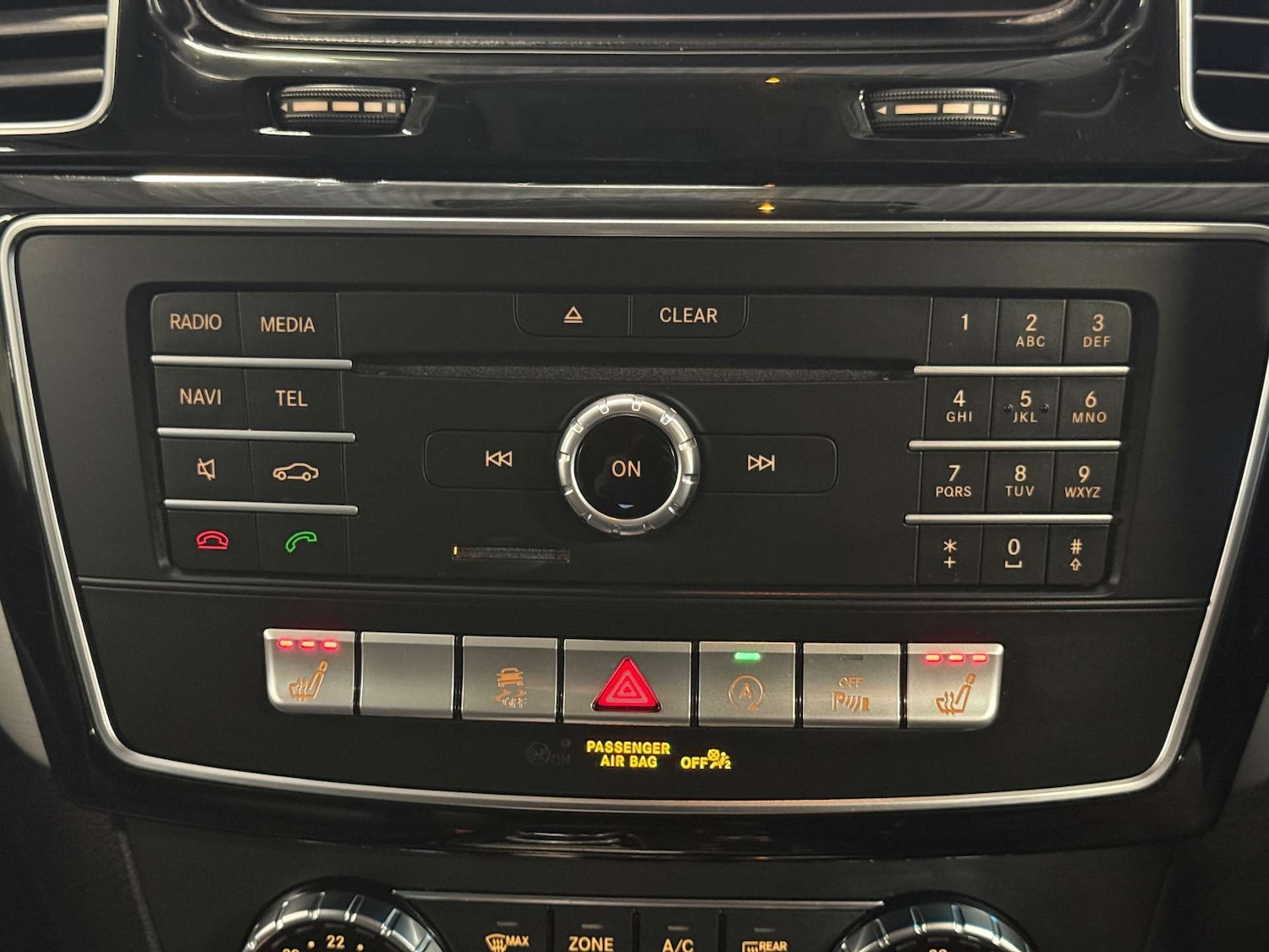 Used Mercedes-Benz GLE 2017 for sale - 77621904: Photo 40