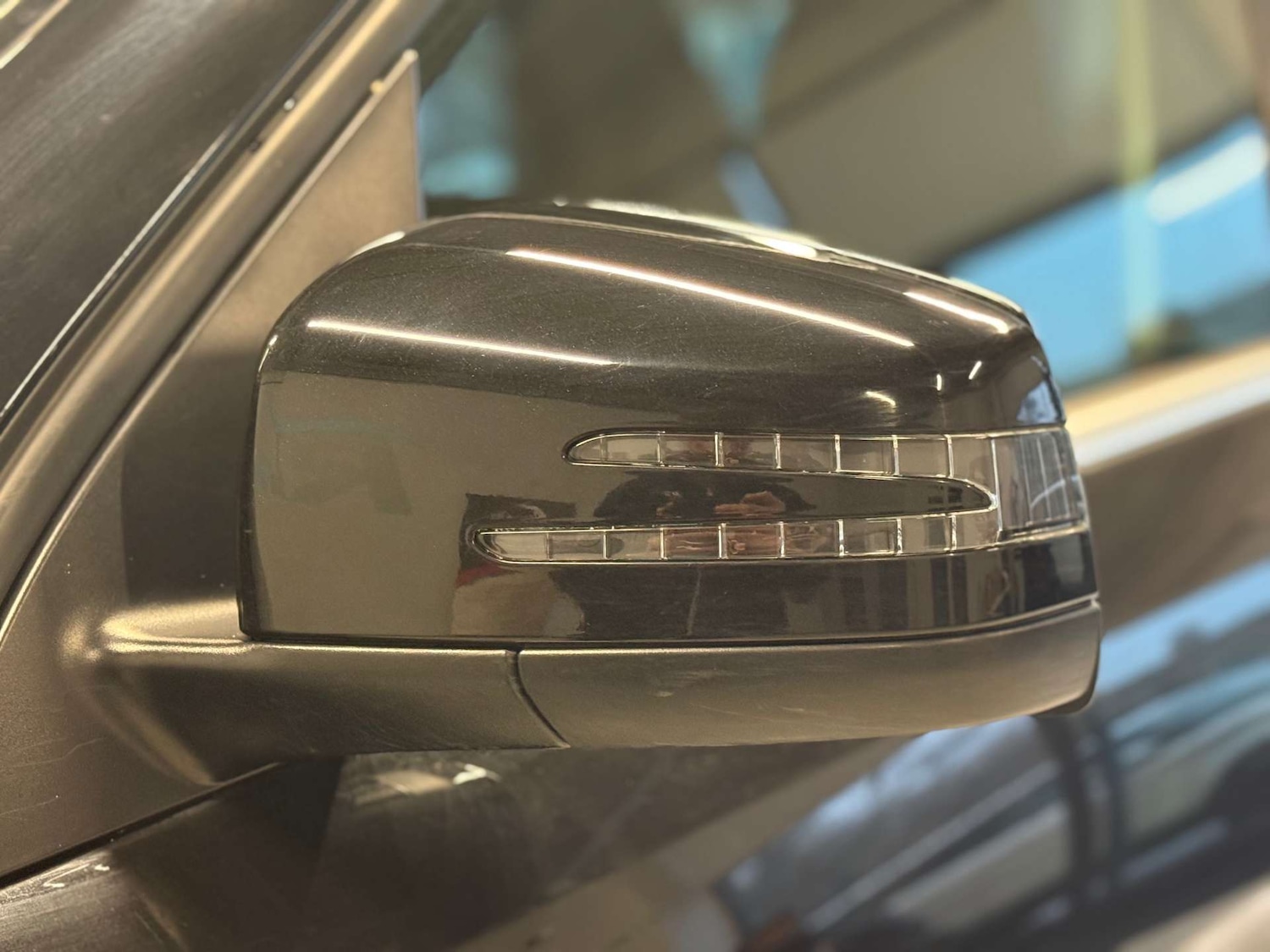 Used Mercedes-Benz GLE 2017 for sale - 77621904: Photo 9