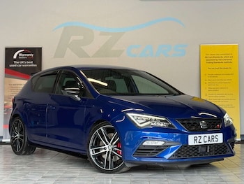 Used SEAT Leon 2018 for sale - 78645888: Photo