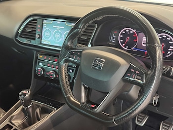 Used SEAT Leon 2018 for sale - 78645888: Photo