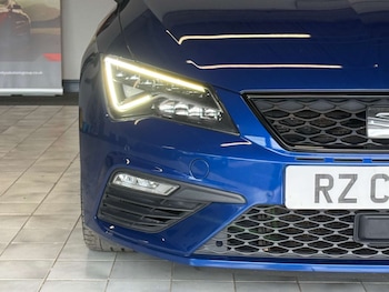 Used SEAT Leon 2018 for sale - 78645888: Photo