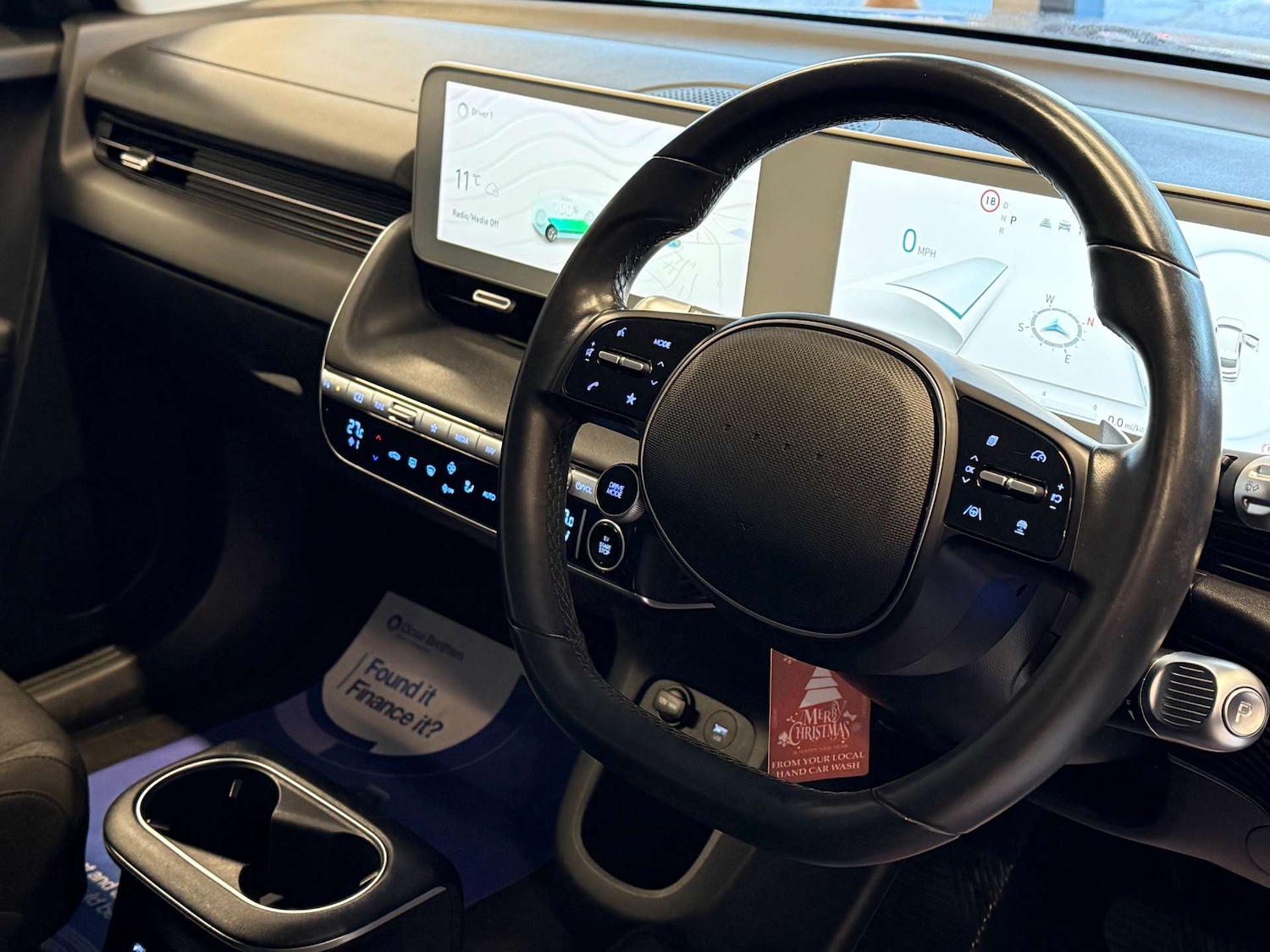 Used Hyundai IONIQ 5 2022 for sale - 77271548: Photo 11