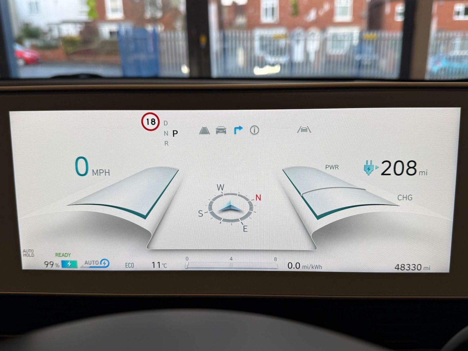 Used Hyundai IONIQ 5 2022 for sale - 77271548: Photo 13