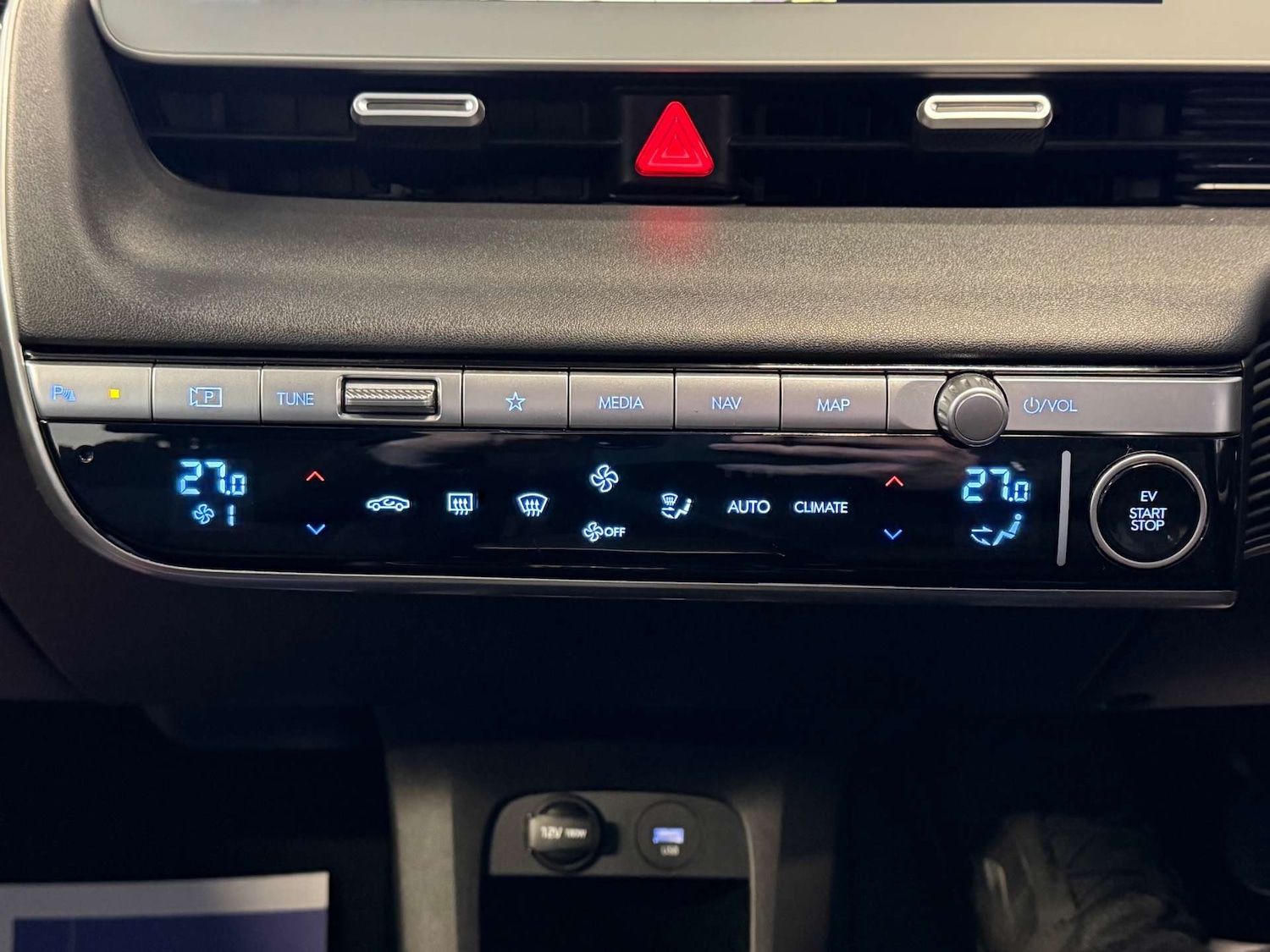 Used Hyundai IONIQ 5 2022 for sale - 77271548: Photo 16