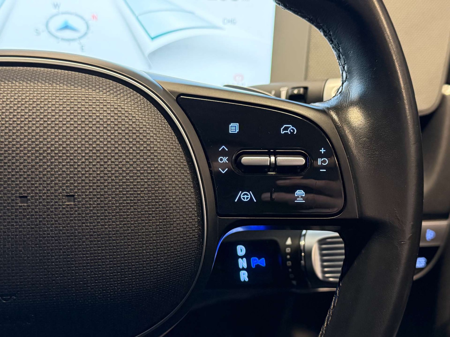 Used Hyundai IONIQ 5 2022 for sale - 77271548: Photo 24