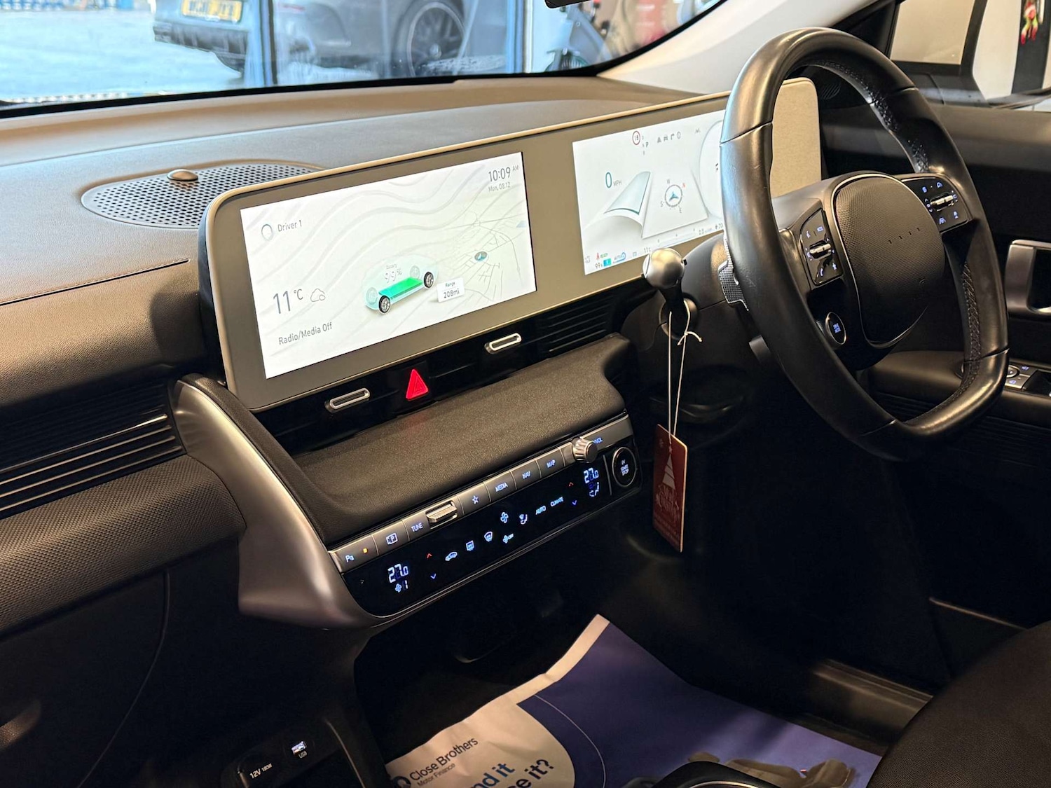 Used Hyundai IONIQ 5 2022 for sale - 77271548: Photo 30