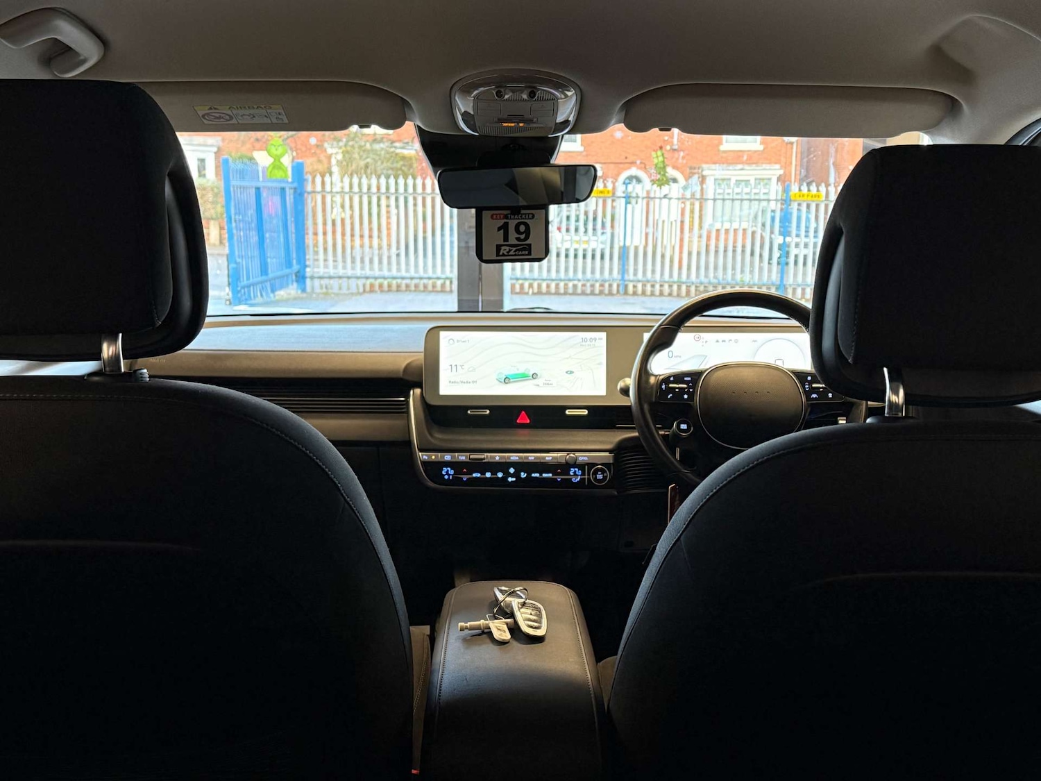 Used Hyundai IONIQ 5 2022 for sale - 77271548: Photo 32