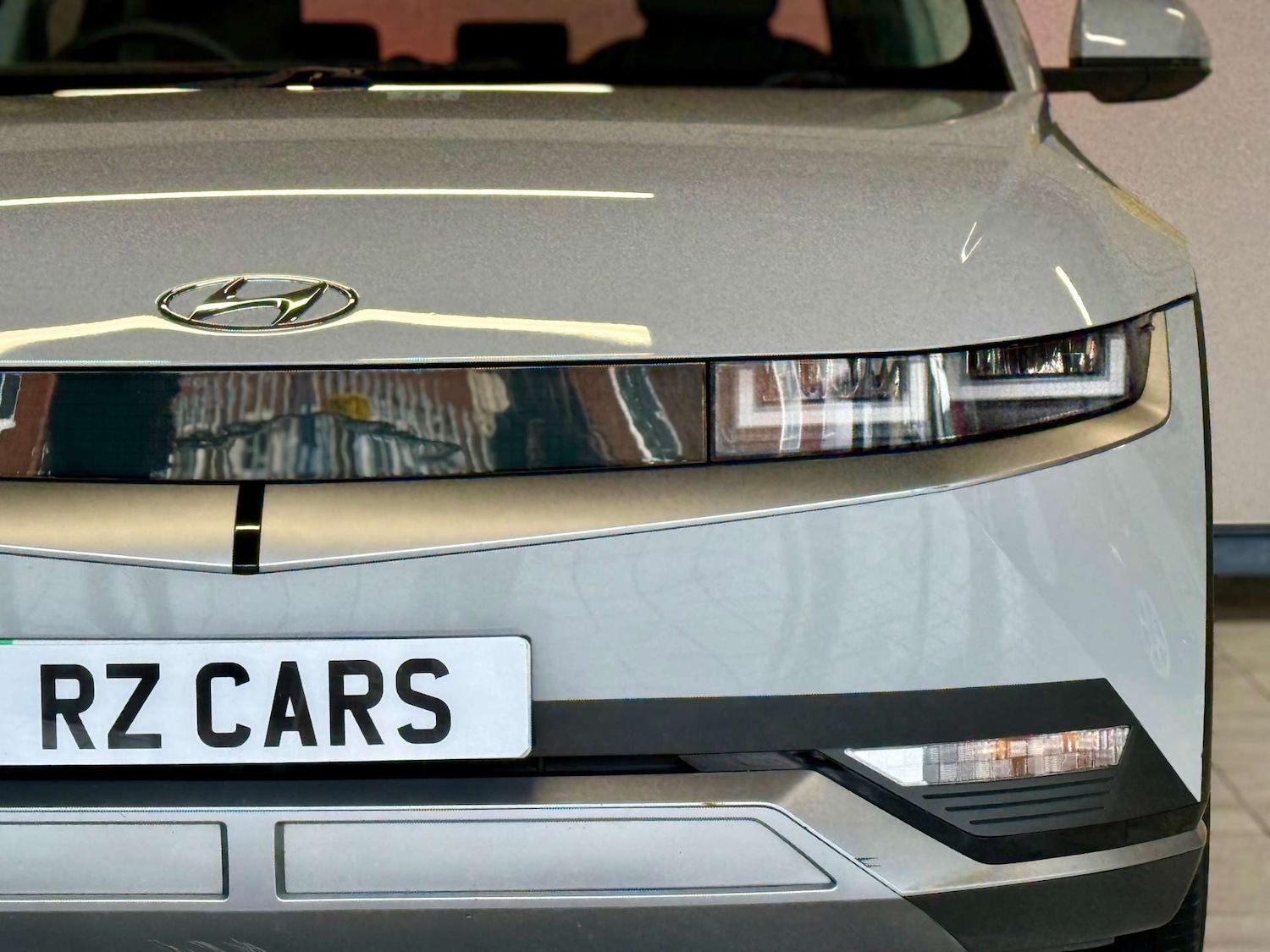 Used Hyundai IONIQ 5 2022 for sale - 77271548: Photo 5