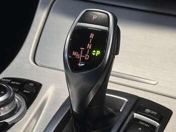 Used BMW 5 Series 2013 for sale - 78581278: Photo