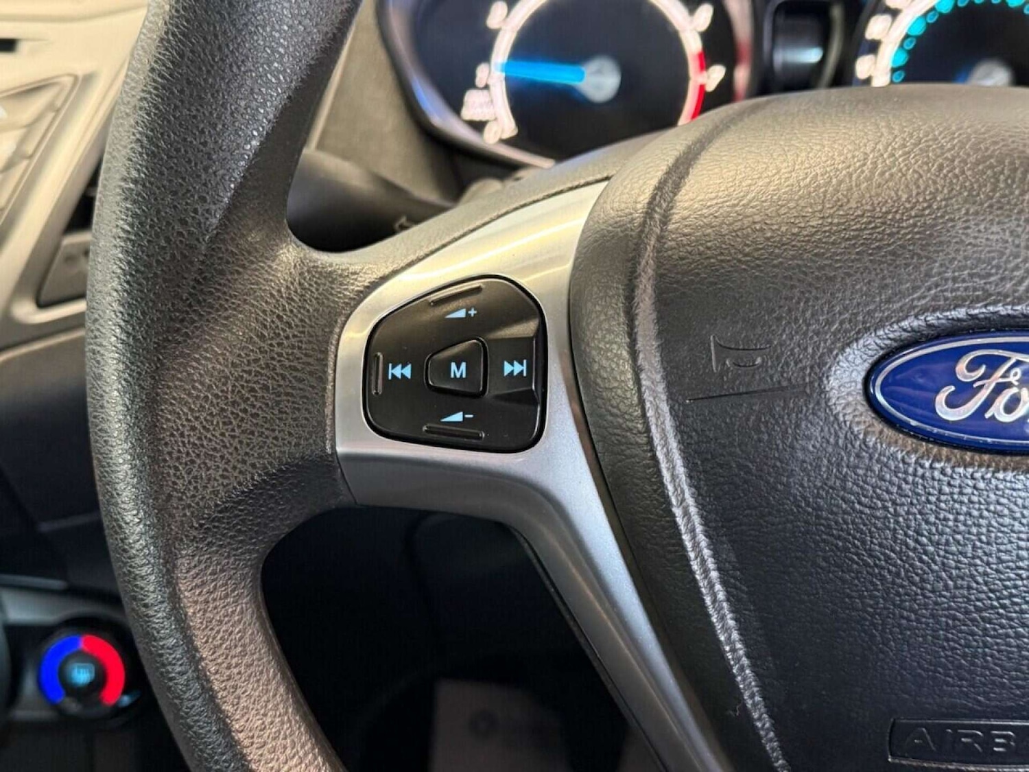 Used Ford Fiesta 2014 for sale - 76762015: Photo 10