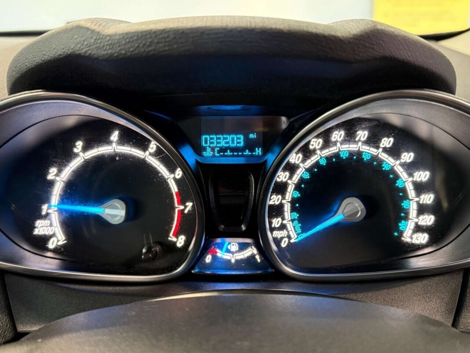 Used Ford Fiesta 2014 for sale - 76762015: Photo 12