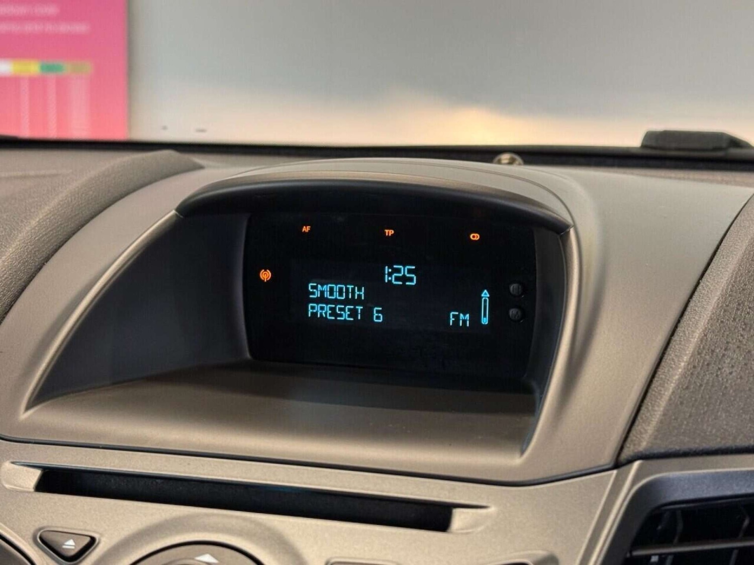 Used Ford Fiesta 2014 for sale - 76762015: Photo 14