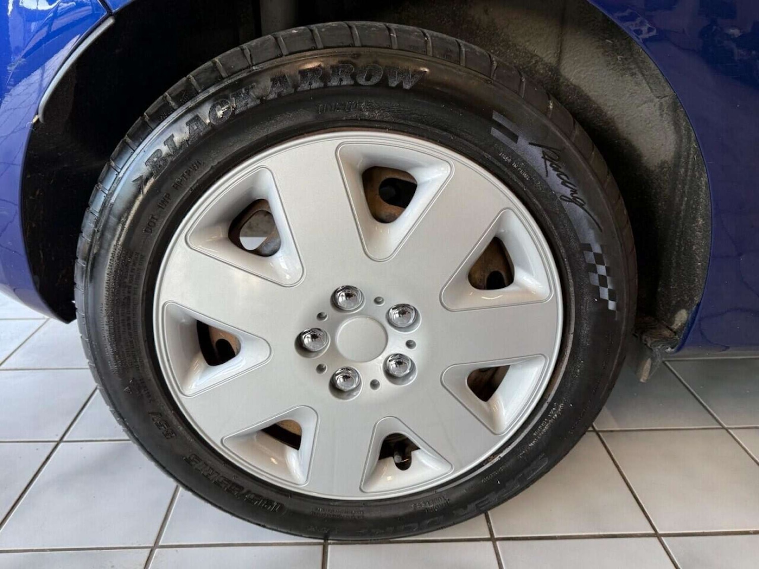 Used Ford Fiesta 2014 for sale - 76762015: Photo 15