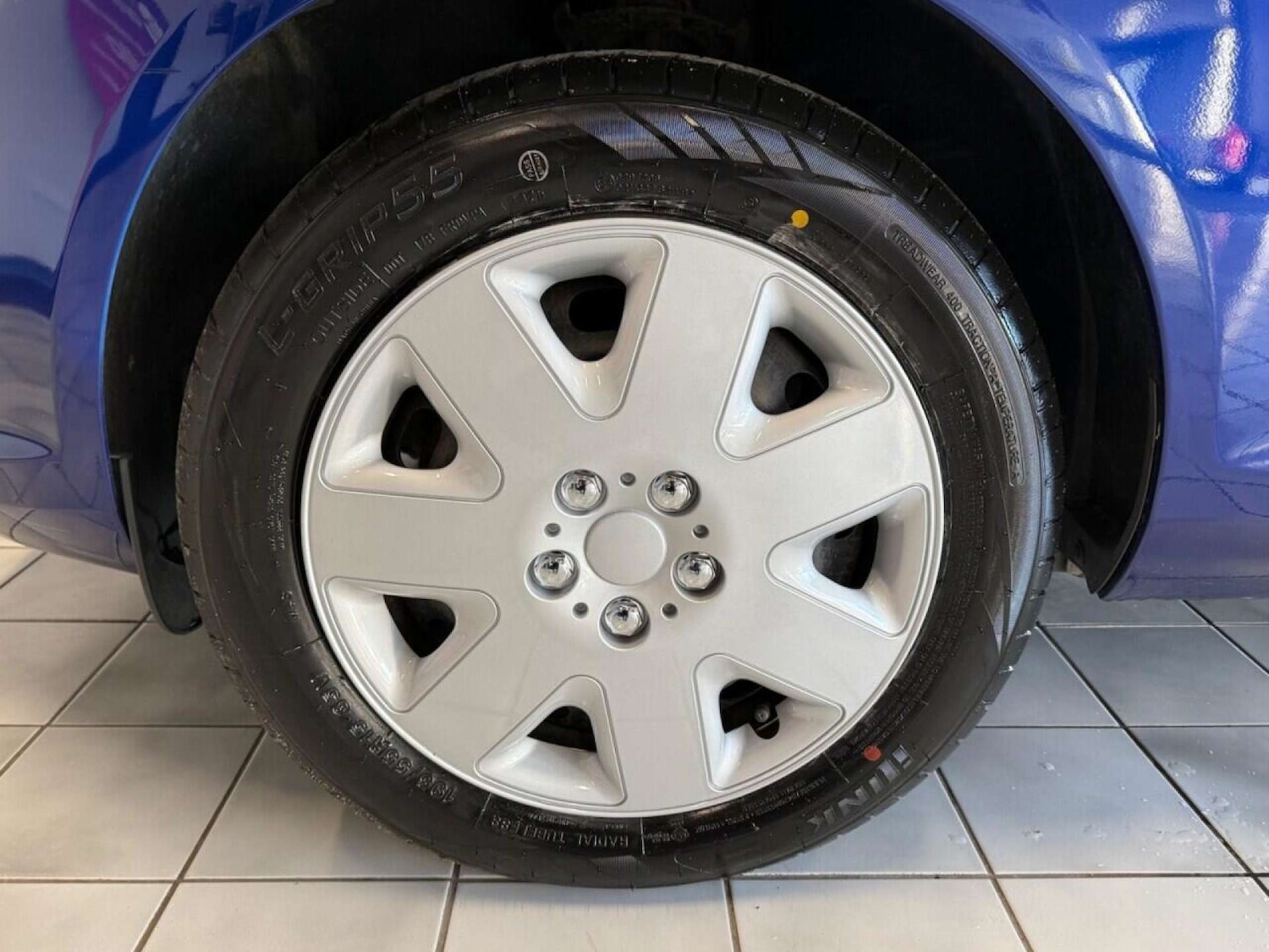 Used Ford Fiesta 2014 for sale - 76762015: Photo 16