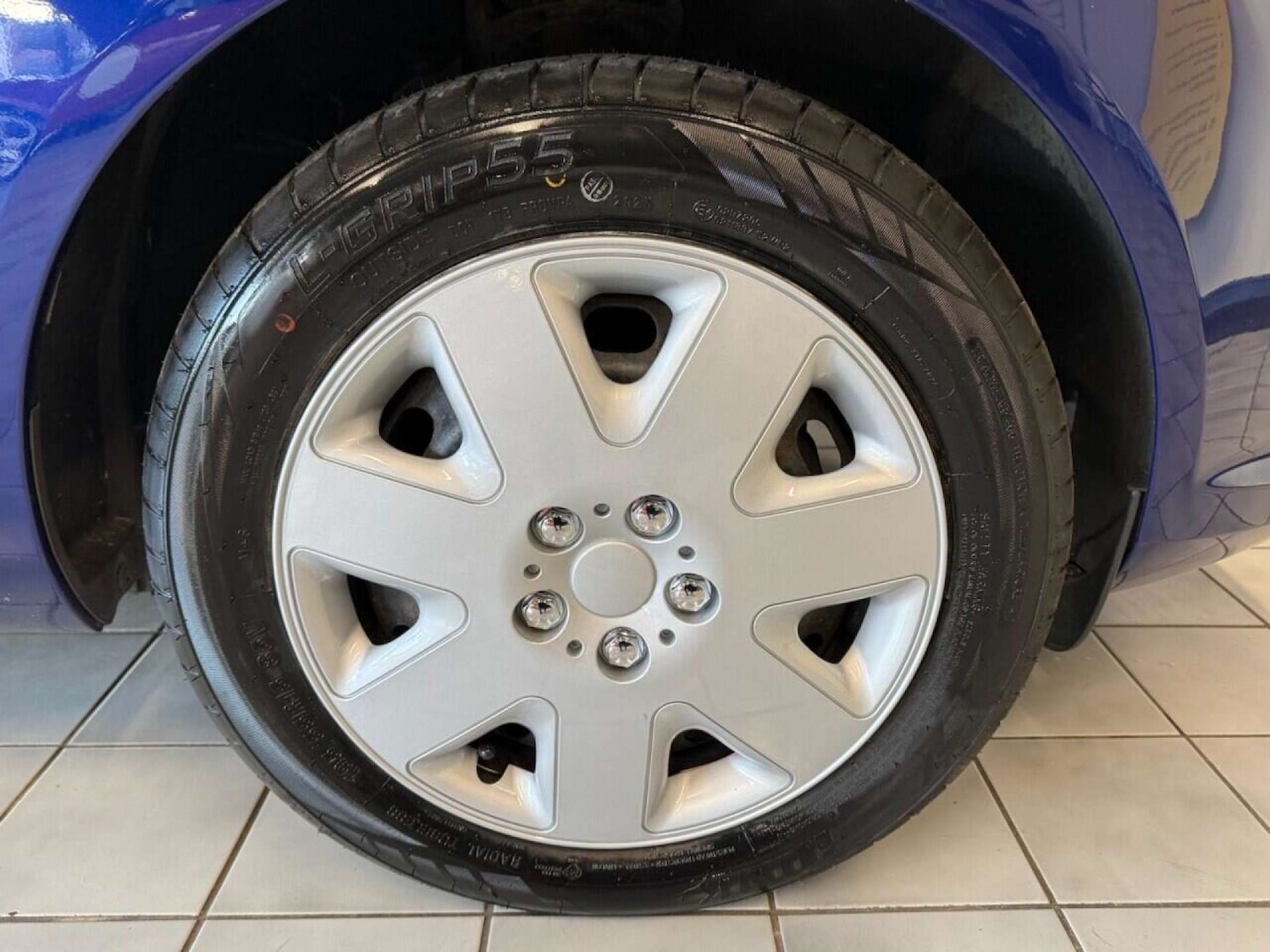 Used Ford Fiesta 2014 for sale - 76762015: Photo 18