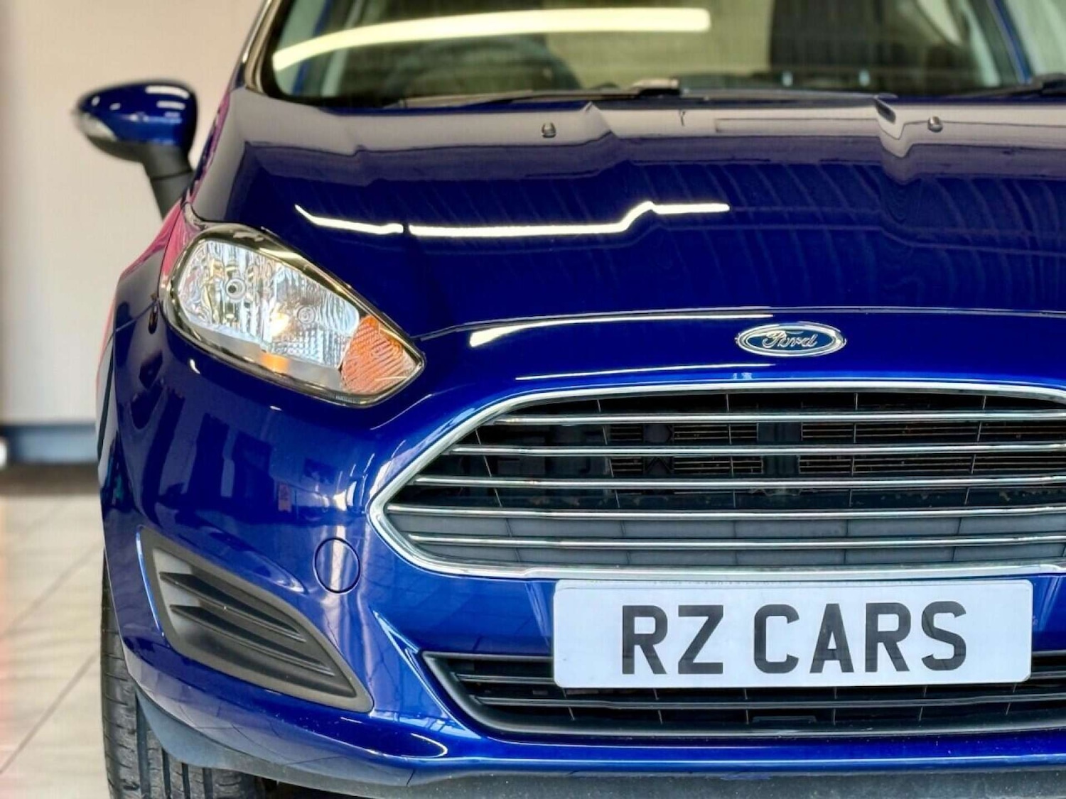 Used Ford Fiesta 2014 for sale - 76762015: Photo 21