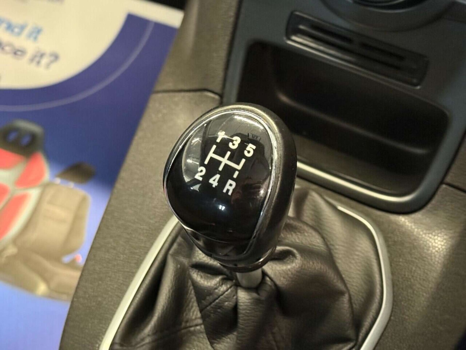 Used Ford Fiesta 2014 for sale - 76762015: Photo 23