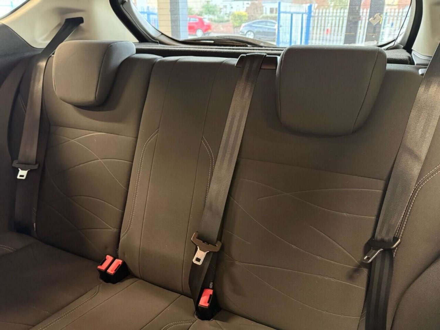 Used Ford Fiesta 2014 for sale - 76762015: Photo 25