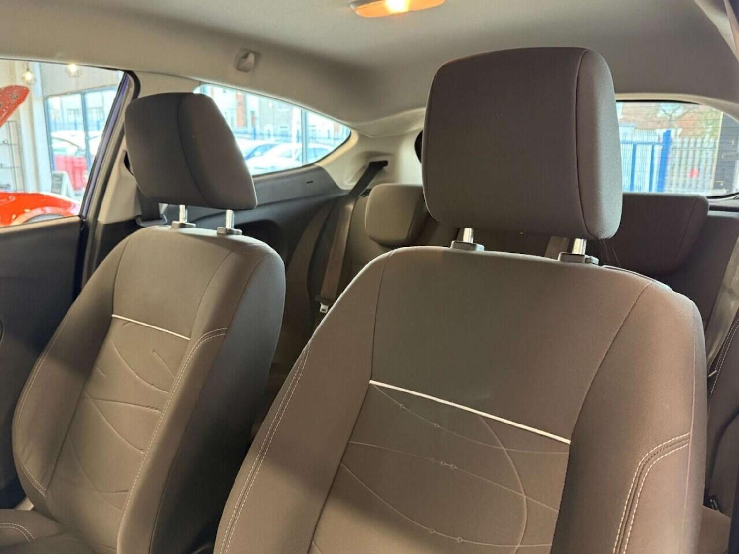 Used Ford Fiesta 2014 for sale - 76762015: Photo 29