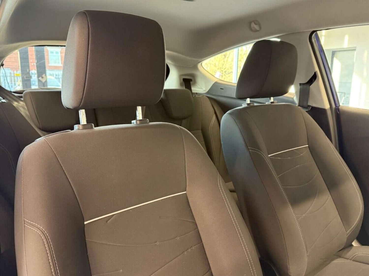 Used Ford Fiesta 2014 for sale - 76762015: Photo 3