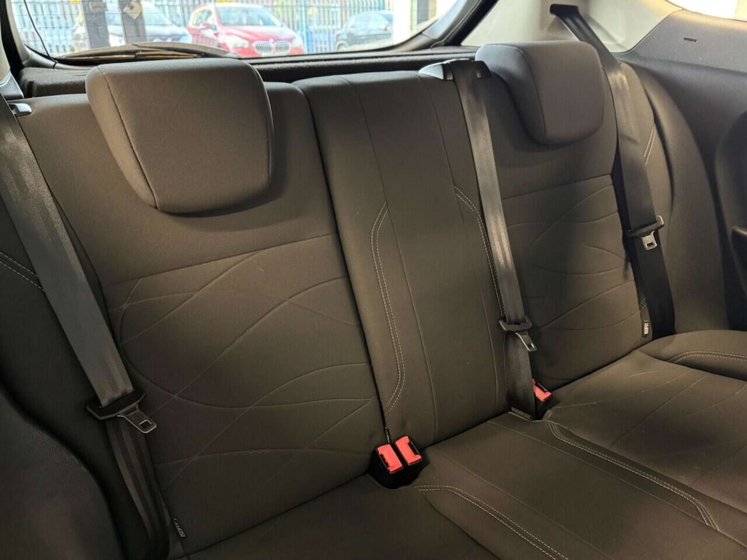 Used Ford Fiesta 2014 for sale - 76762015: Photo 30