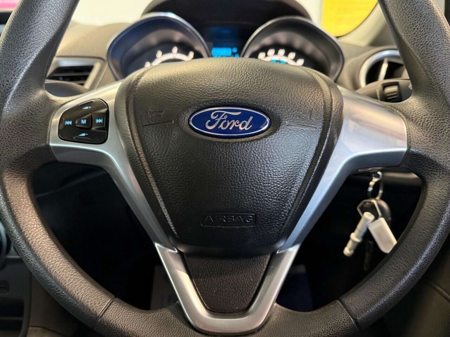 Used Ford Fiesta 2014 for sale - 76762015: Photo 7