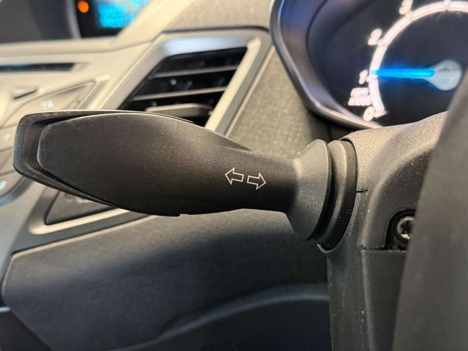 Used Ford Fiesta 2014 for sale - 76762015: Photo 8