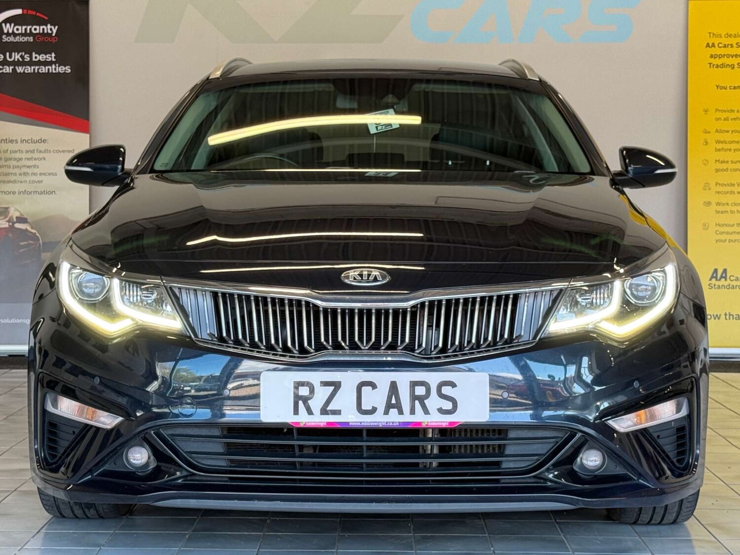 Used Kia Optima 2019 for sale - 78111349: Photo 10