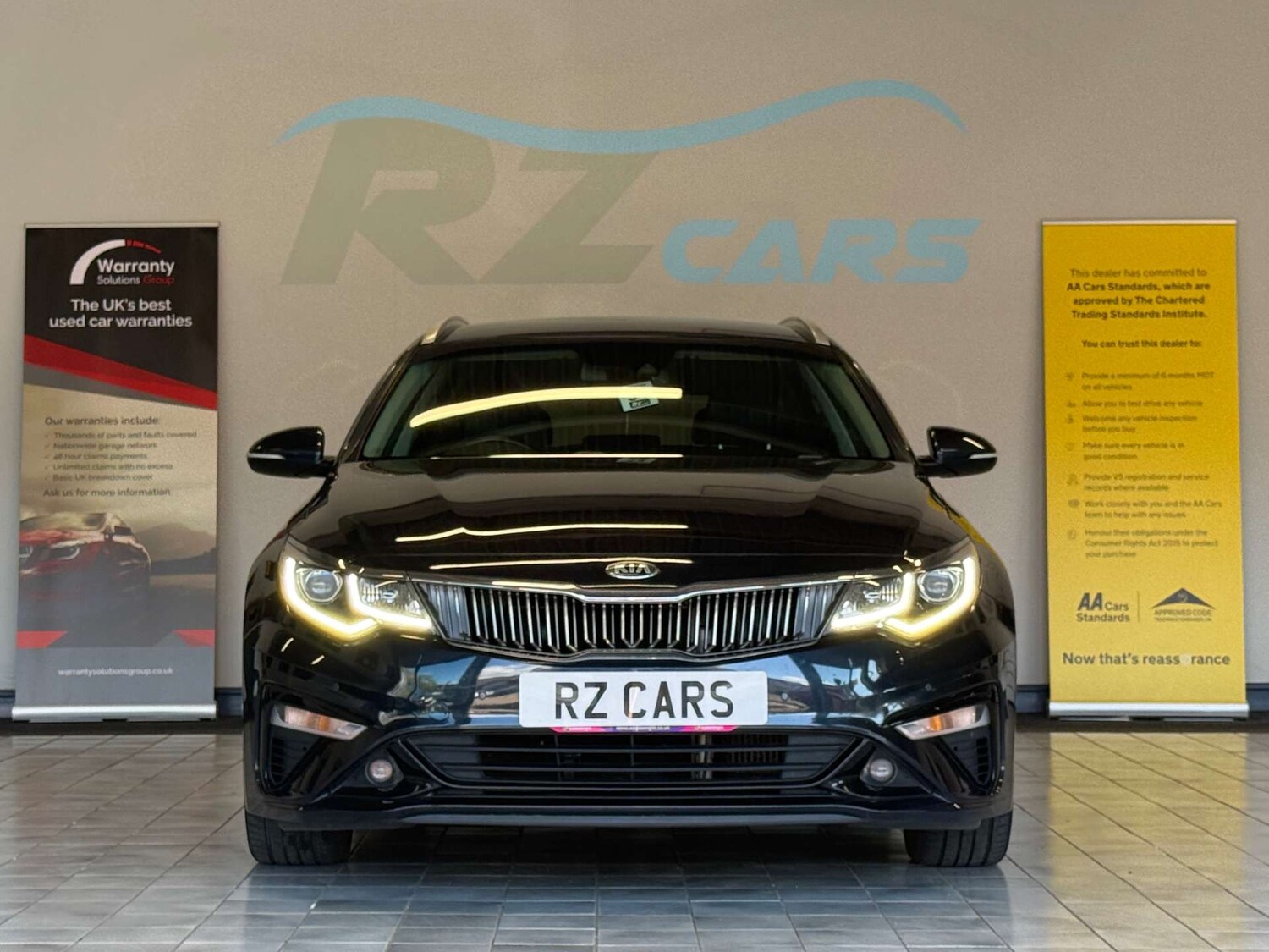 Used Kia Optima 2019 for sale - 78111349: Photo 20