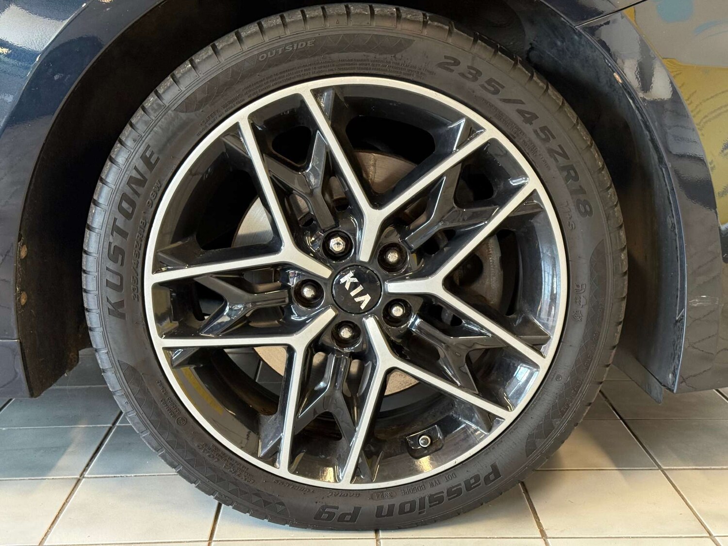 Used Kia Optima 2019 for sale - 78111349: Photo 22