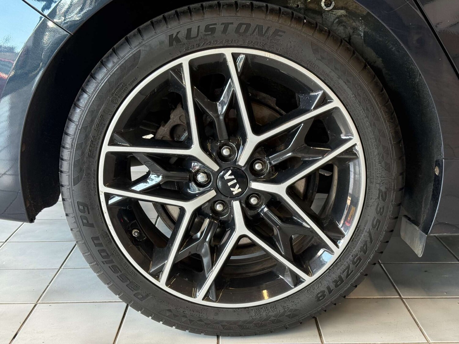 Used Kia Optima 2019 for sale - 78111349: Photo 23