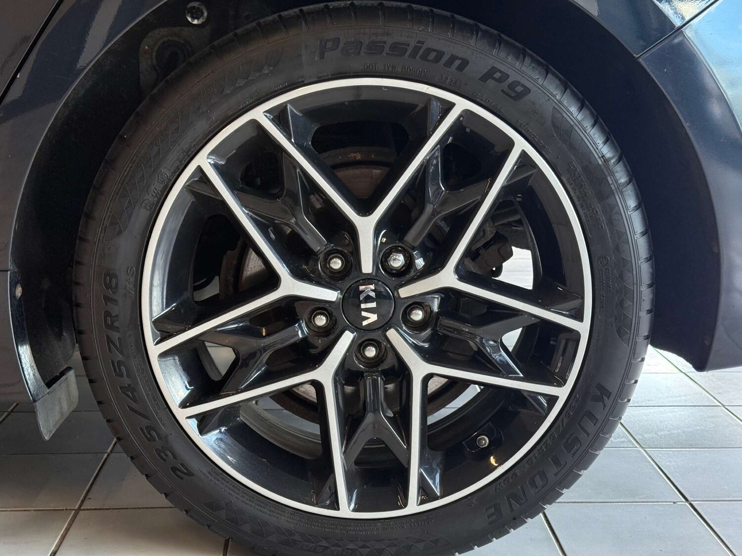 Used Kia Optima 2019 for sale - 78111349: Photo 24