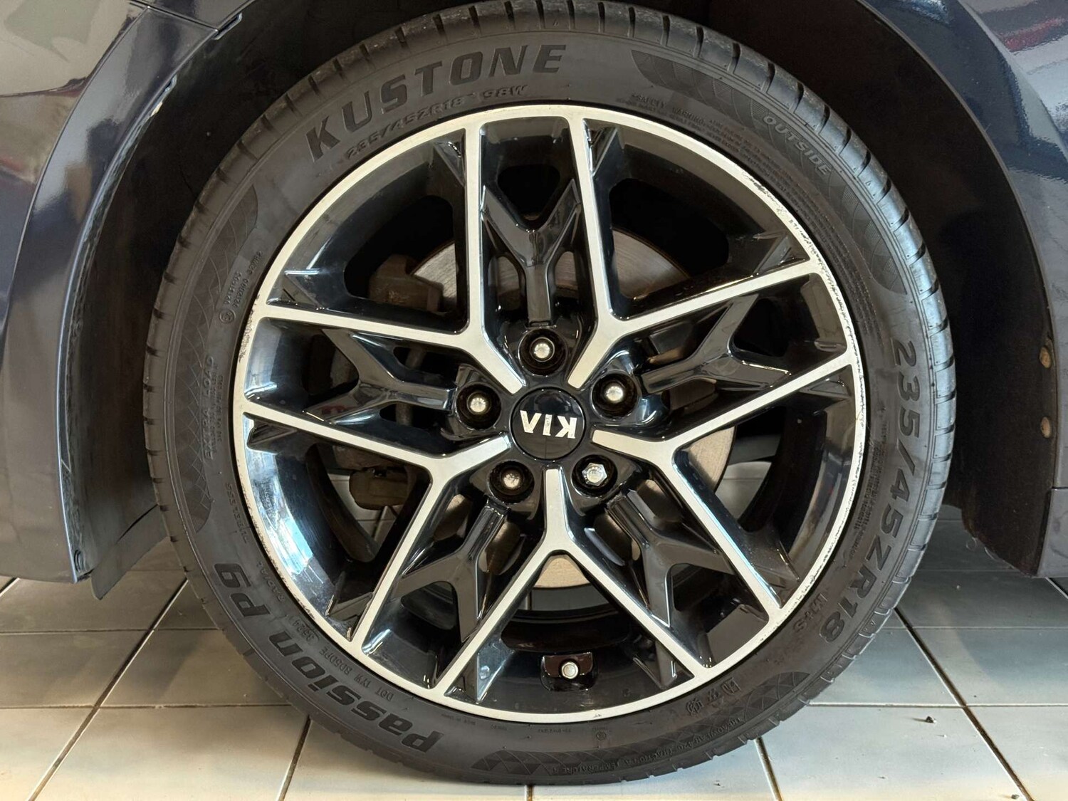 Used Kia Optima 2019 for sale - 78111349: Photo 25