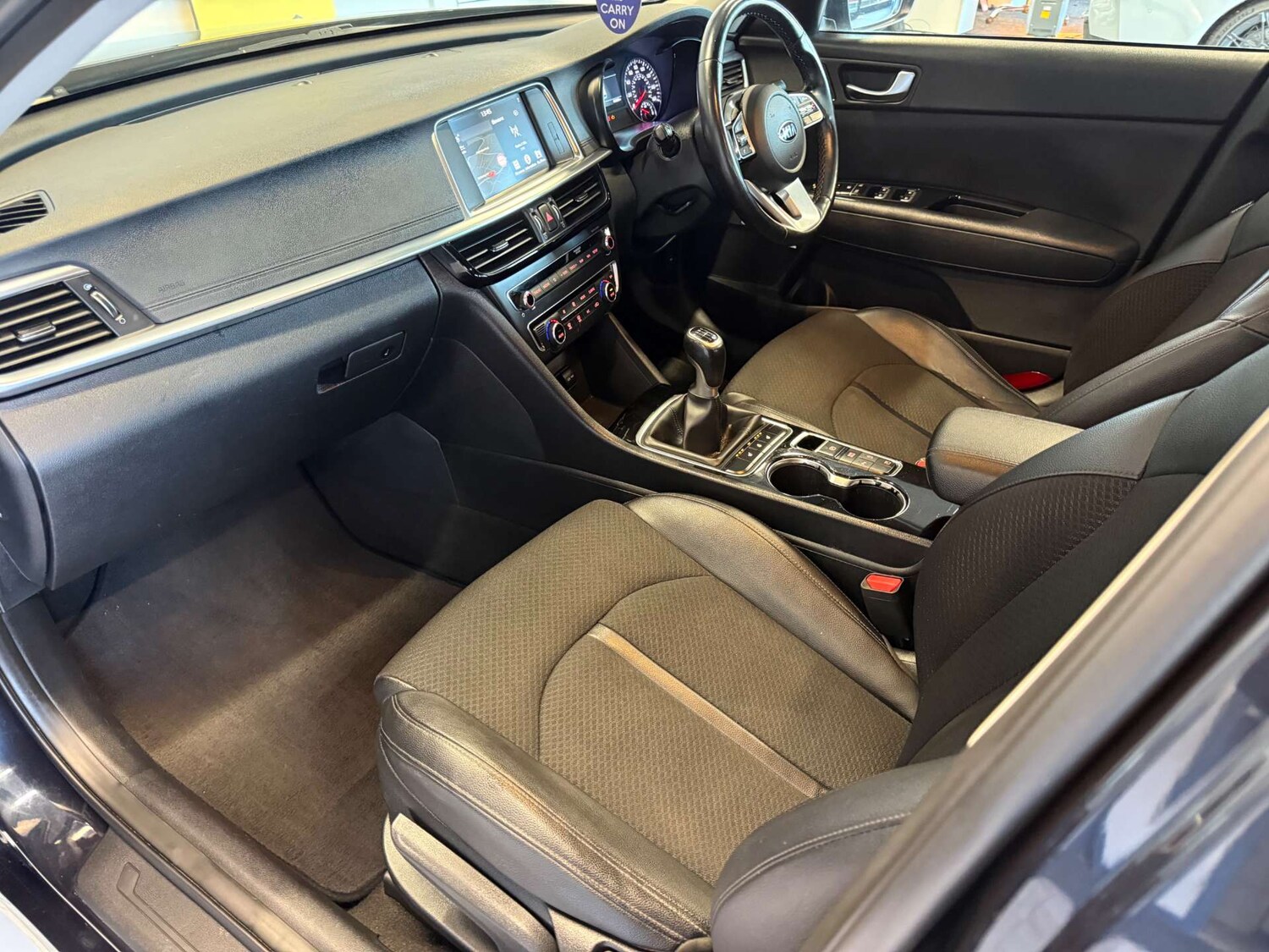 Used Kia Optima 2019 for sale - 78111349: Photo 27