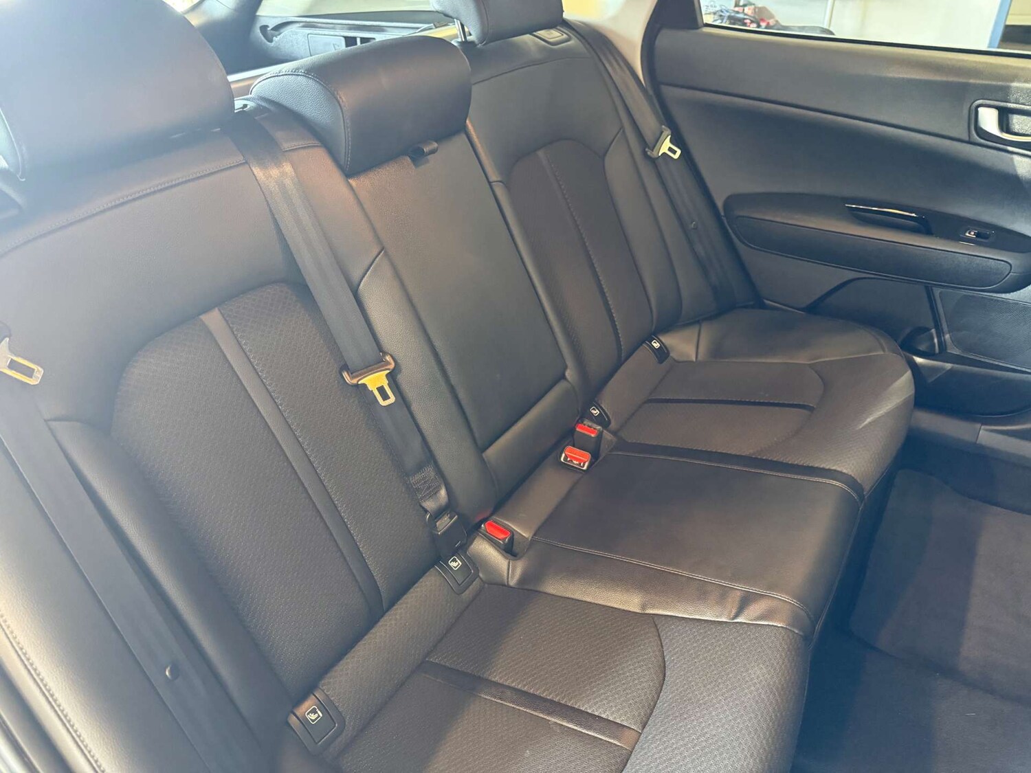 Used Kia Optima 2019 for sale - 78111349: Photo 30