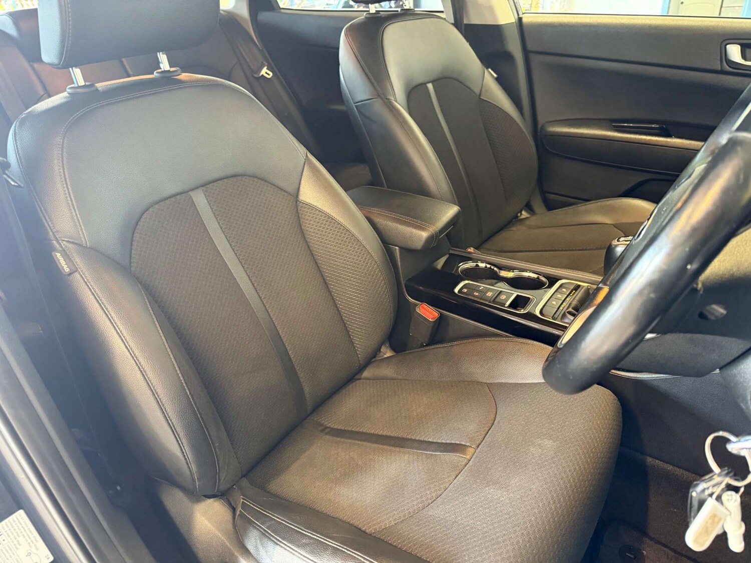 Used Kia Optima 2019 for sale - 78111349: Photo 32