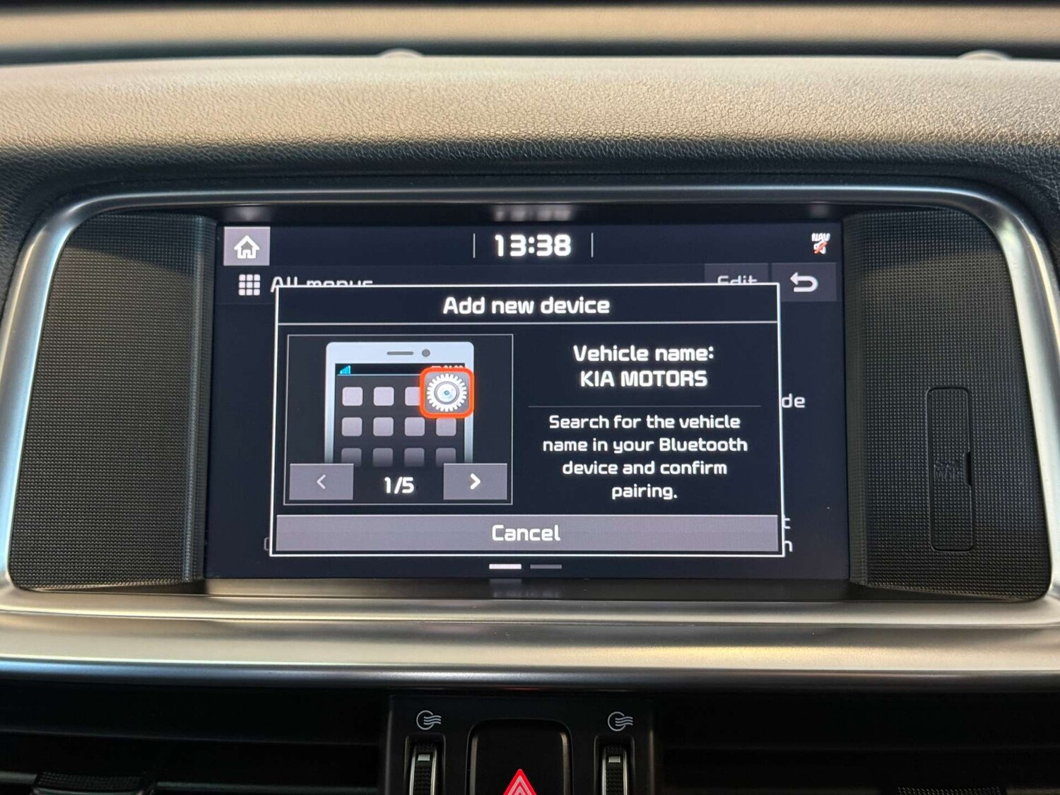 Used Kia Optima 2019 for sale - 78111349: Photo 37