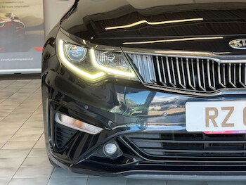 Used Kia Optima 2019 for sale - 78111349: Photo