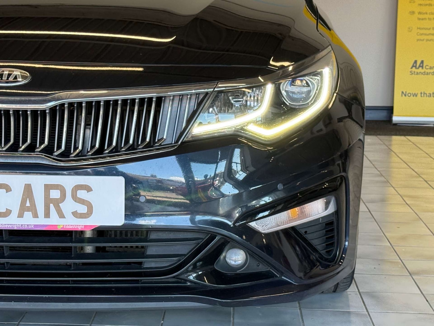 Used Kia Optima 2019 for sale - 78111349: Photo 5